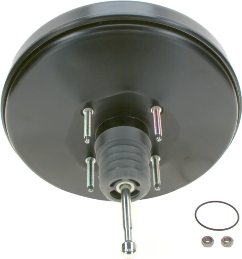 Bosch 0 204 125 856 Servo-Frein pour Fiat Doblo - OE 77363968 Qualité