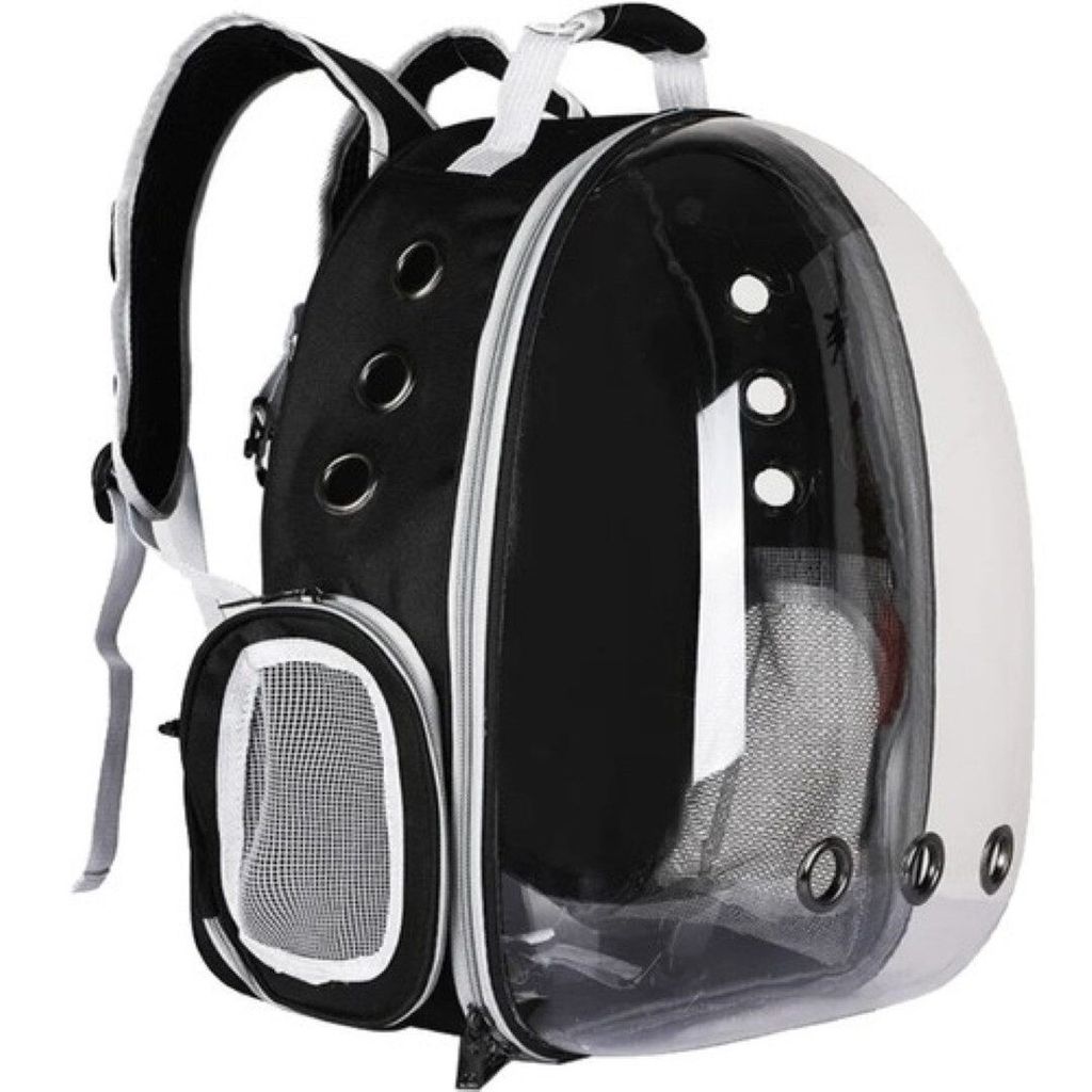 Purlov 23309 sac à dos chat/chien Image du produit 