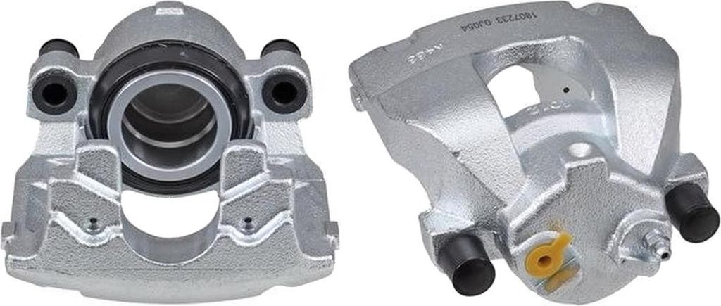 Bremssattel 1 Kolben Ø 57 mm Grauguss A.B.S. für u.a. FORD KUGA