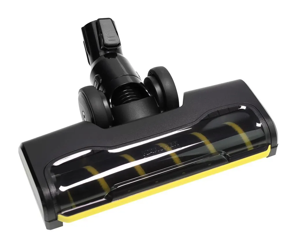 Bocchetta Pavimenti Duri Kärcher 2.863-322.0 - Efficienza Professionale