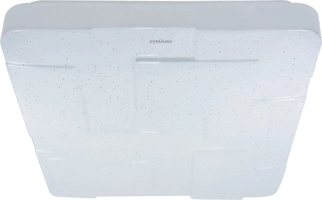Éclairage Plafonnier Salle de Bain IP44 - LED 48W Strühm Blanc Neutre