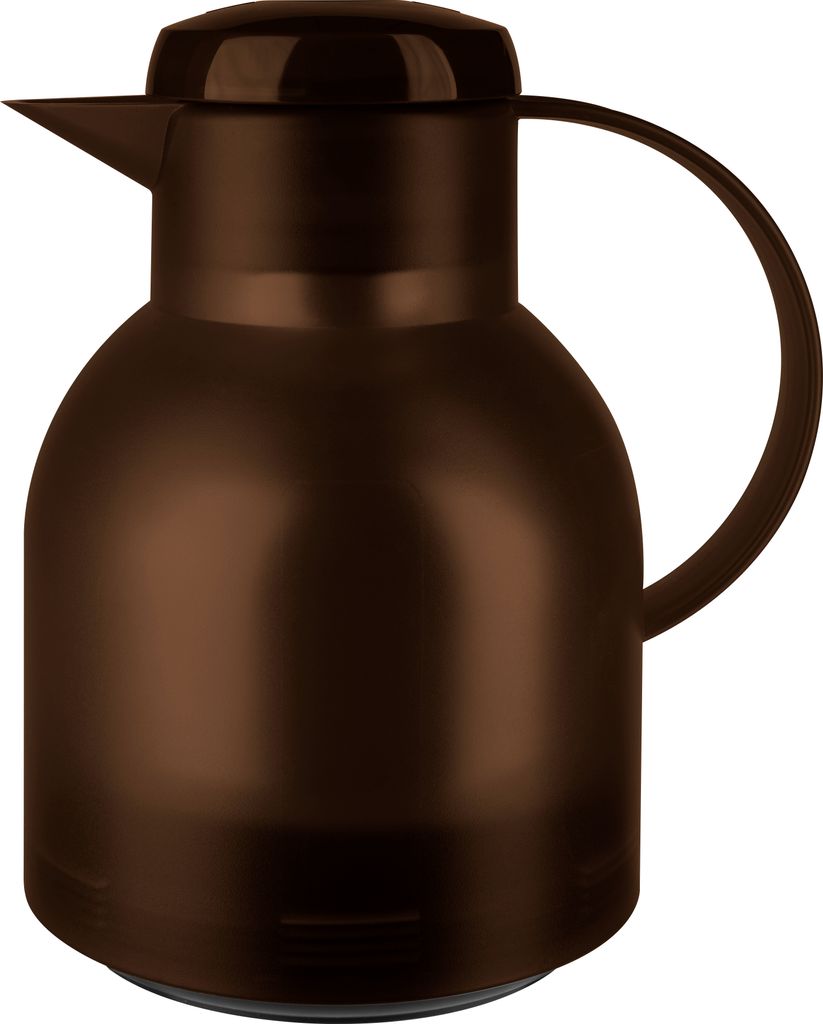 emsa Isolierkanne SAMBA 1 Liter Quick Press, Farbe Produktbild