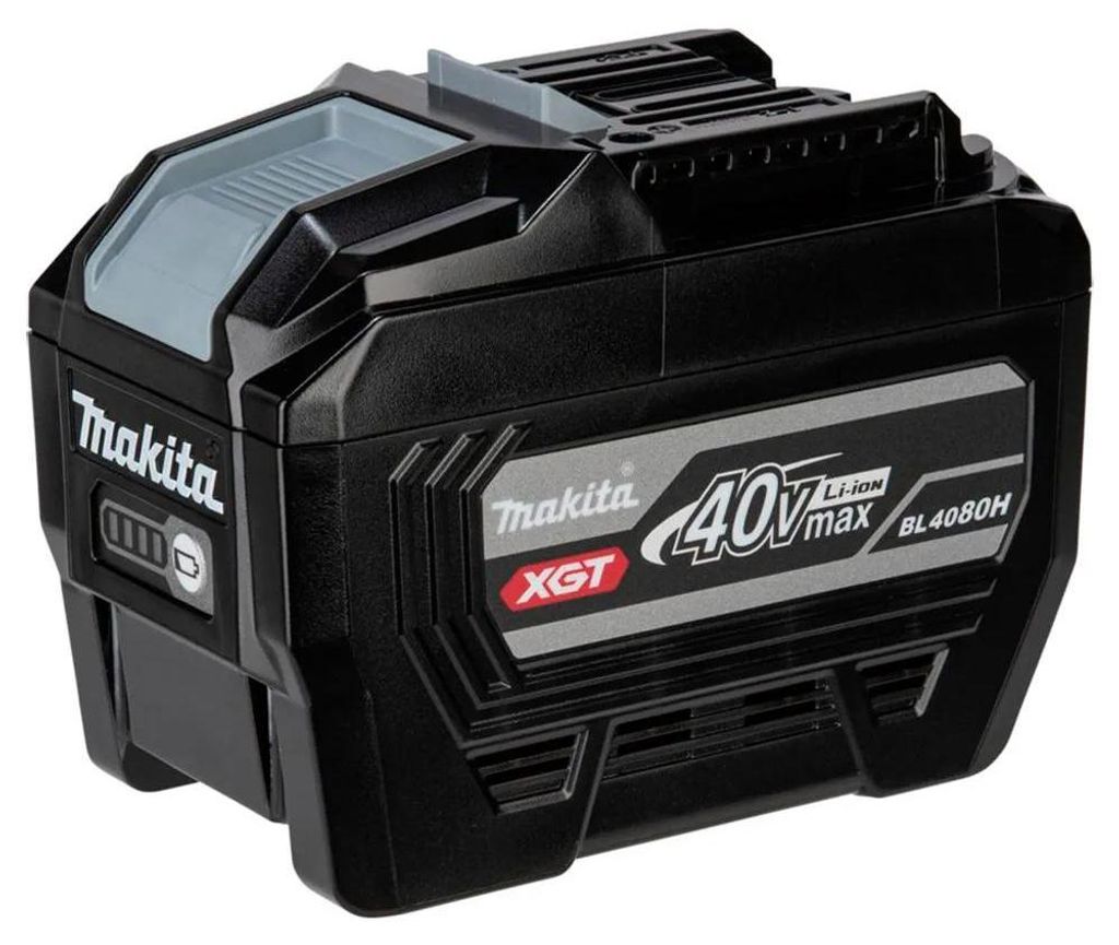 Makita 1913S3-7 Accu BL4080H, 40V, 8,0 Ah Productafbeelding 