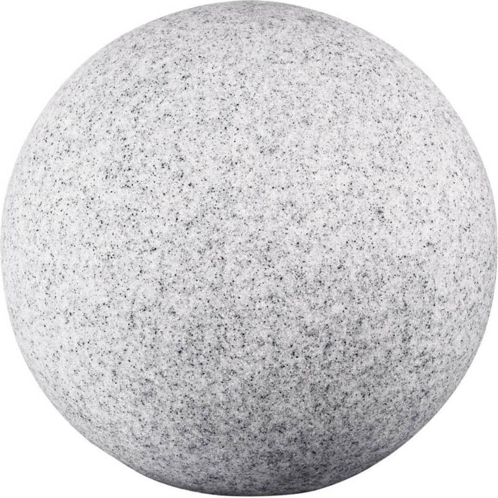 Gartenkugel Kugelleuchte Ø390 mm Ball 230V E27 IP65 Garten Produktbild 