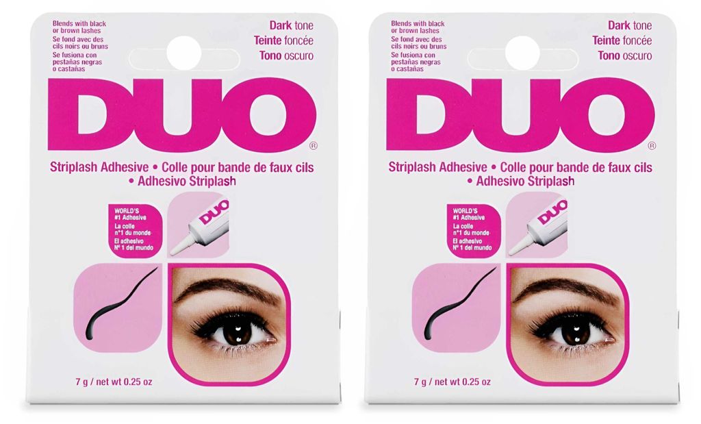 Ardell DUO - Wimpernkleber - 2er Pack - Striplash Adhesive Produktbild 
