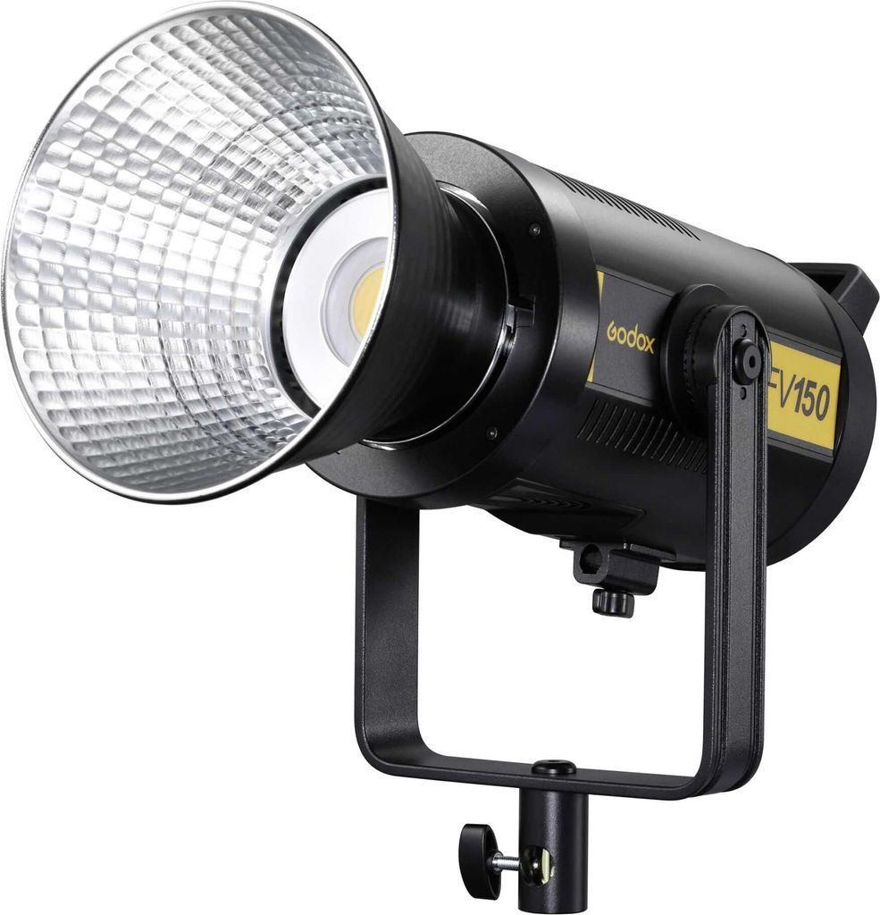 Godox FV150 HSS LED-Leuchte 12000 LUX Produktbild 