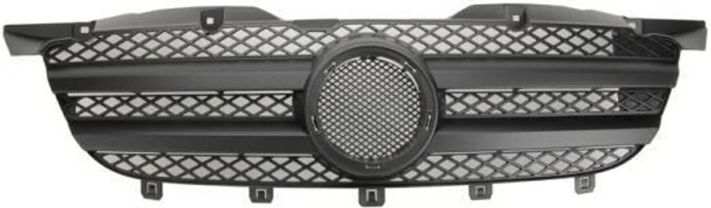 Grille de calandre Sprinter W906 BLIC 6502-07-3547991P OE 9068800385