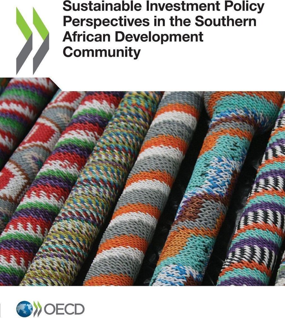 Sustainable Investment Policy Perspectives in the Southern African Development Community