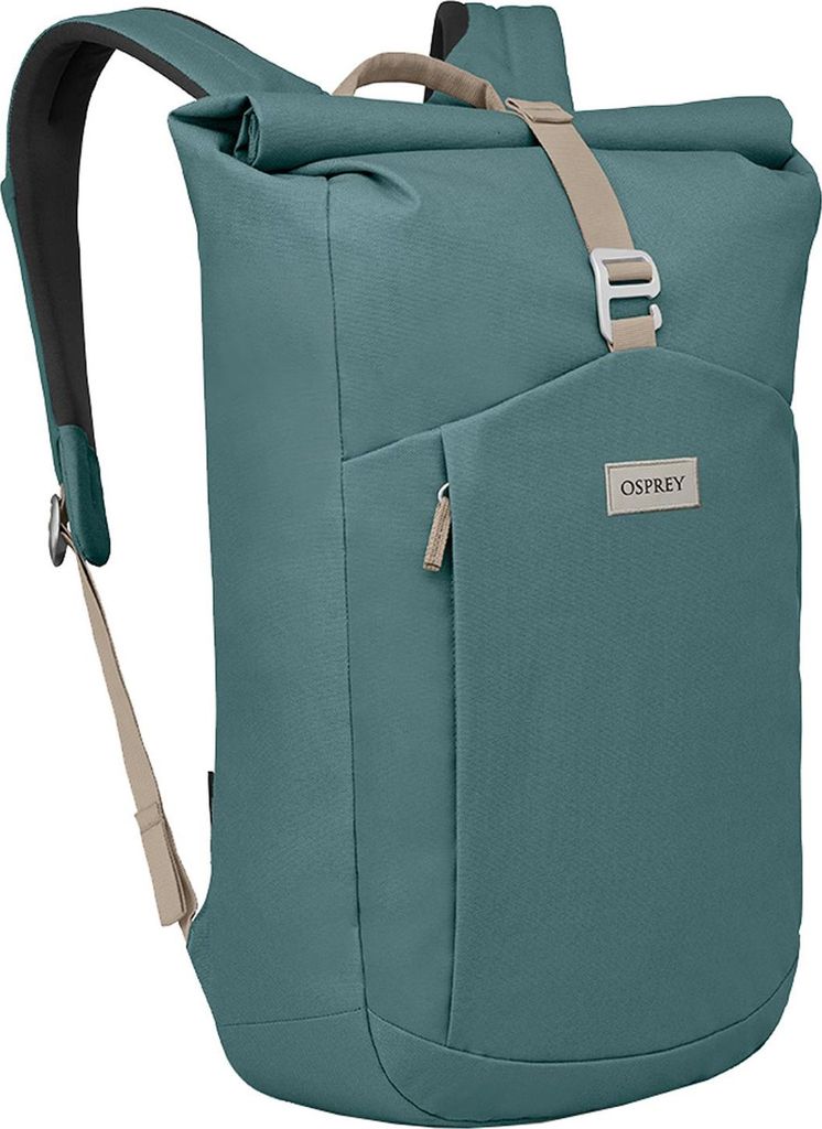 Osprey Arcane Roll Top Pack Batoh Cascade Blue 24 L Obrázek produktu 