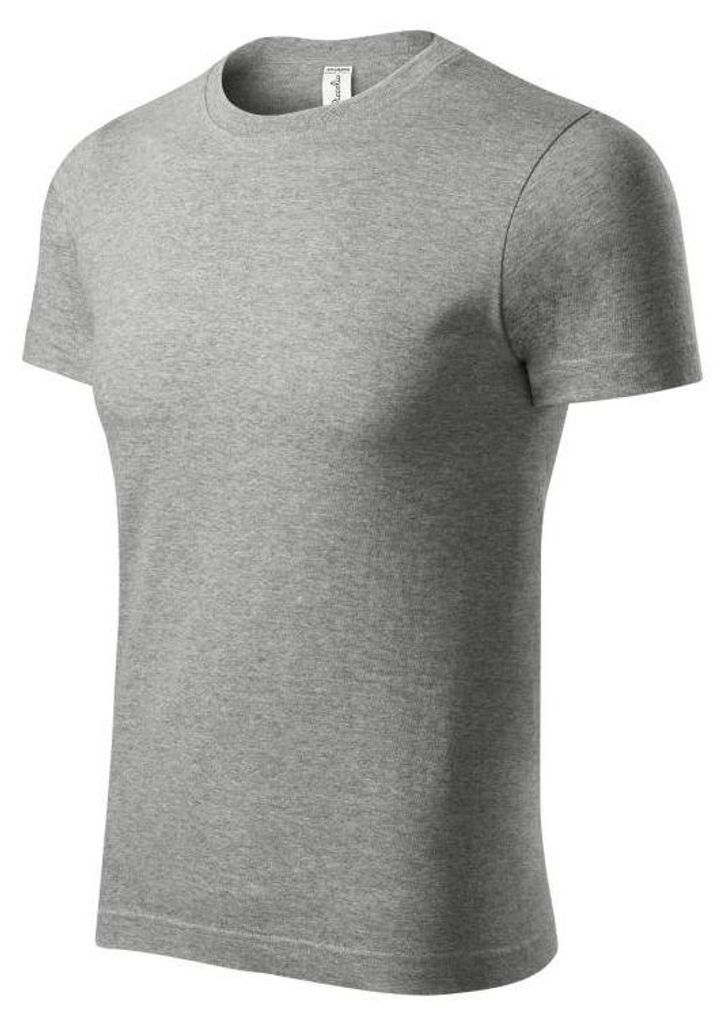 Adler - "Paint" T-Shirt für Herren/Damen Uni PP9202 (XS) (Grau)