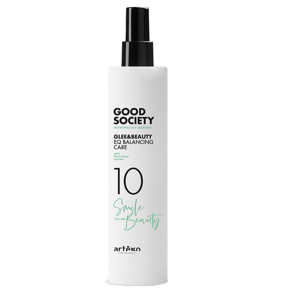 Artego Good Society 10 EQ Balancing Spray 150ml Produktbild 