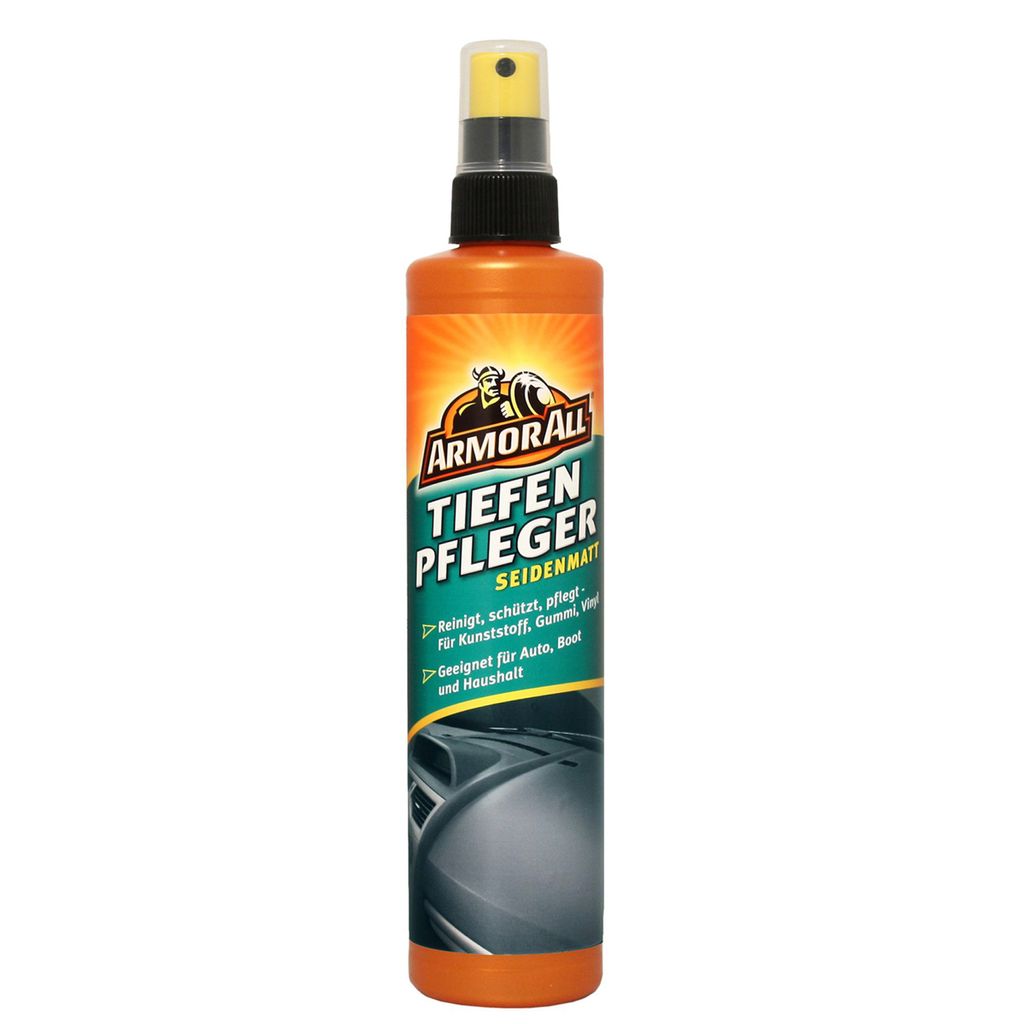 Kunststoff-Tiefenpfleger 300ml seidenmatt ArmorAll