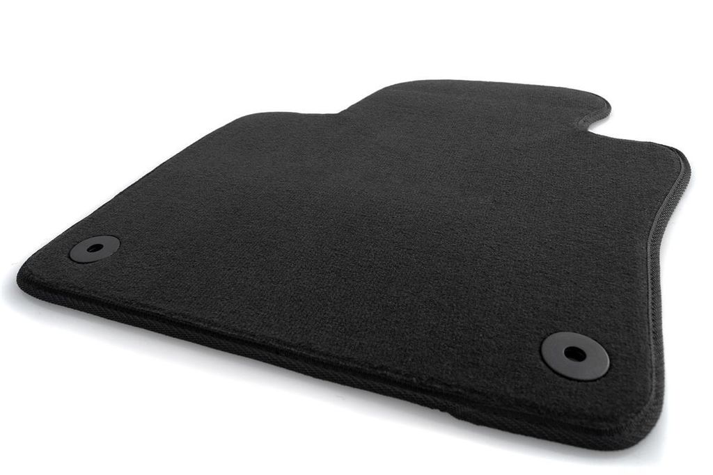 Tapis de sol pour VW Tiguan 5N Tapis de sol côté Image du produit 