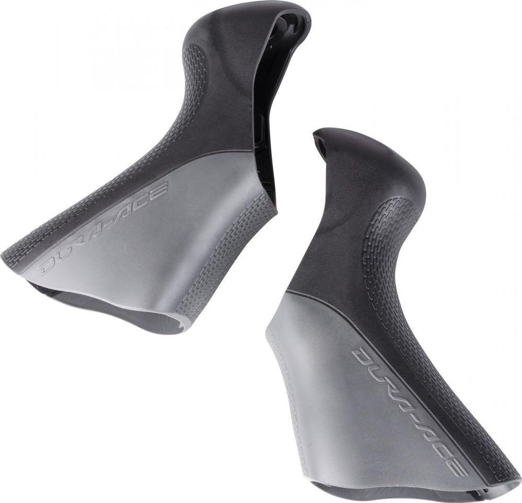 SHIMANO GRIFFGUMMIPAAR (PA) ST9070 - Ergonomische Produktbild 