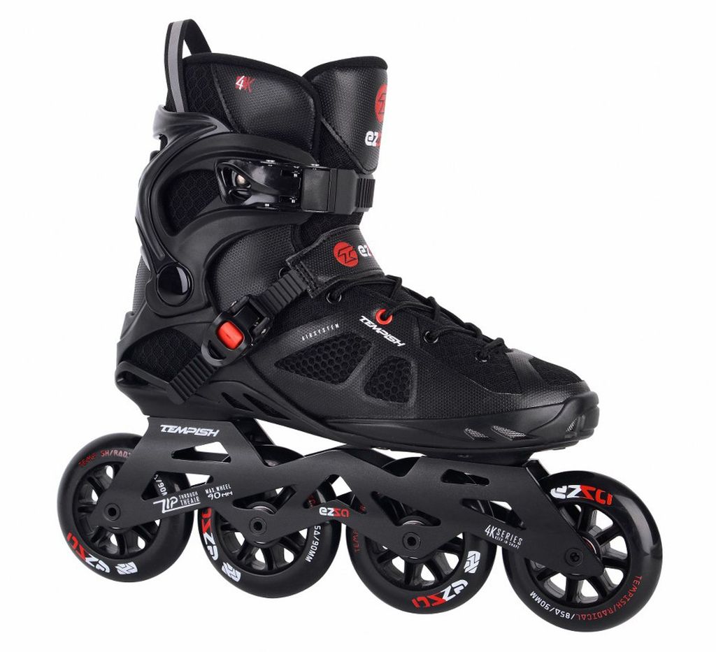 Tempish Inline Skates Ezza 90, 1000067 Produktbild 