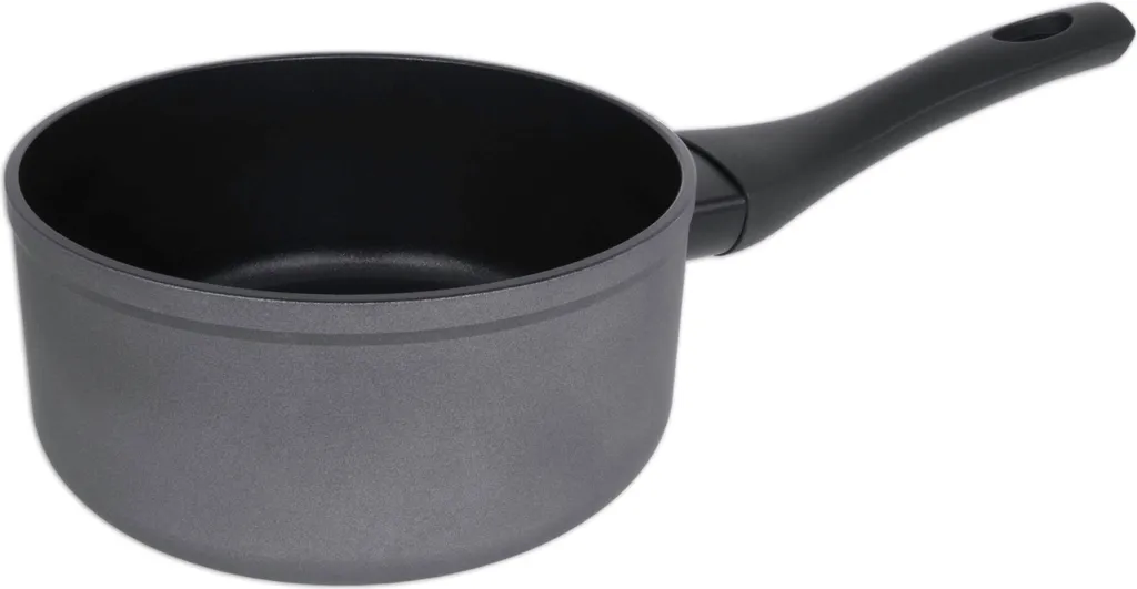 Arcos Kaula Casseruola 16 cm - Pentola Induzione Antiaderente Sicura