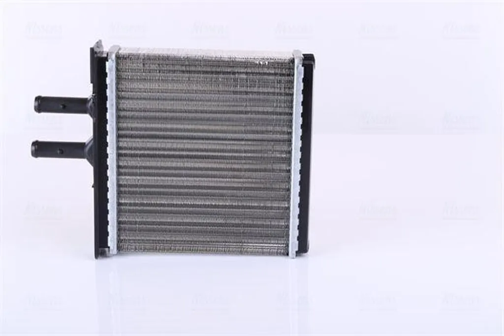 Échangeur Thermique NISSENS 71442 Haute Performance pour Fiat Punto 1.2