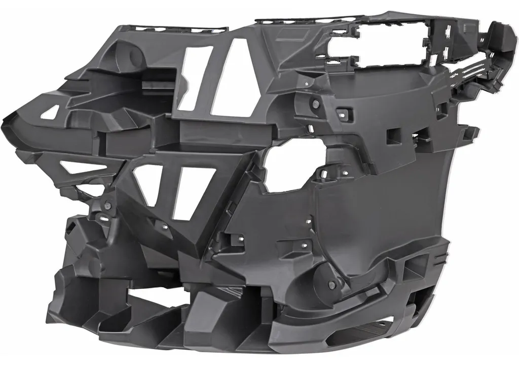 Réparer Pare-chocs BMW G60 : Support Avant Gauche DIEDERICHS 1228333