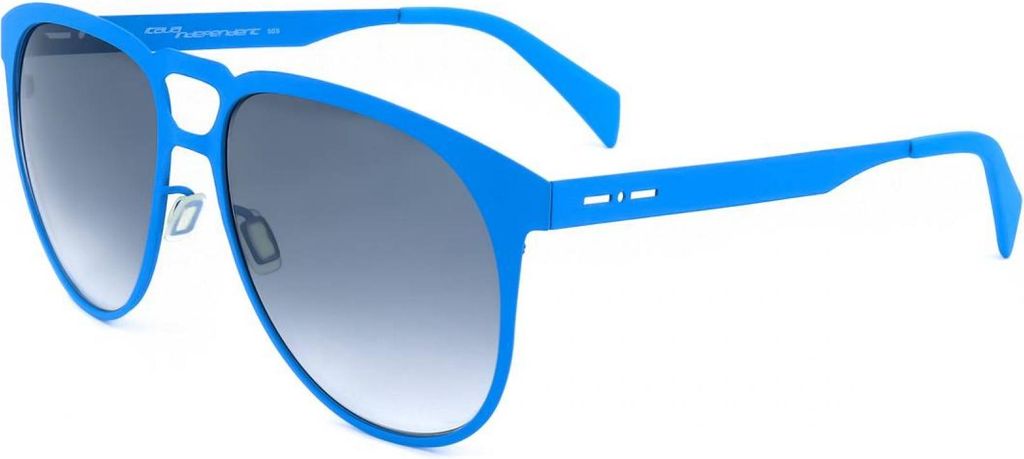 Italia Independent Sonnenbrille I I MOD METAL 0501 027.000 55