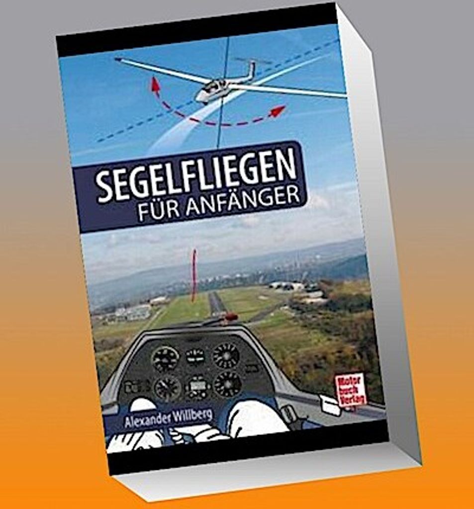 Segelfliegen für Anfänger