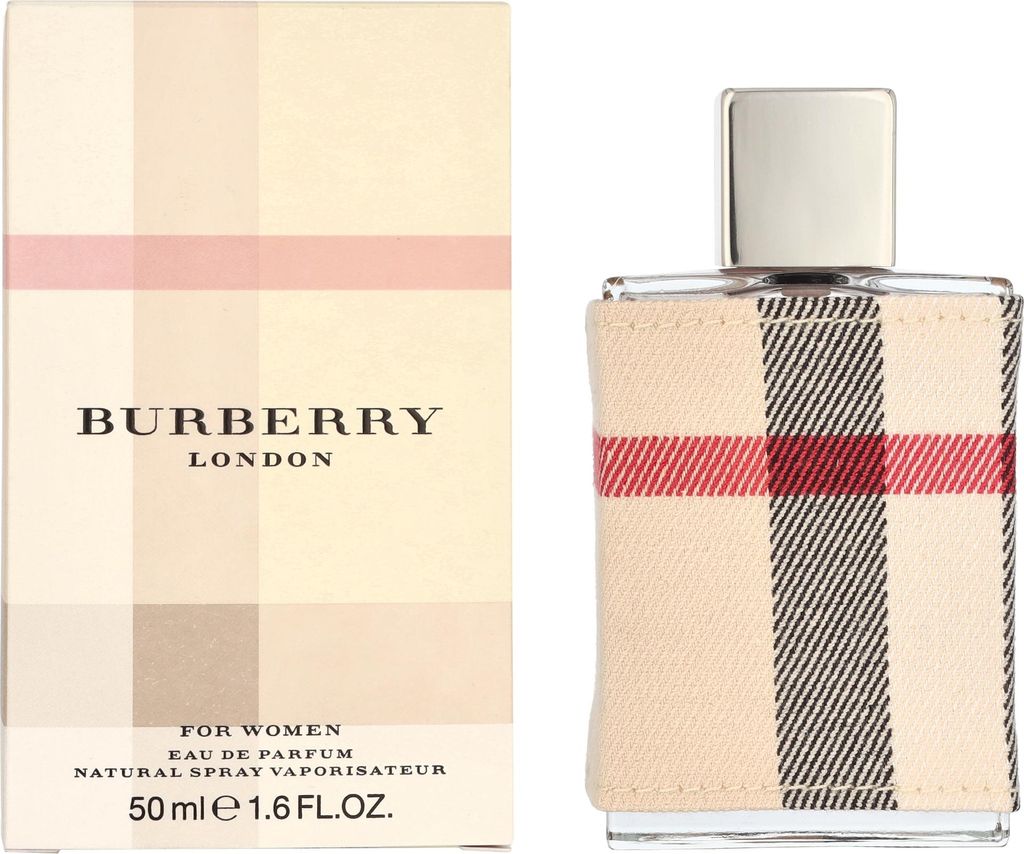 Burberry London Per Donne Spray Edp Immagine del prodotto 