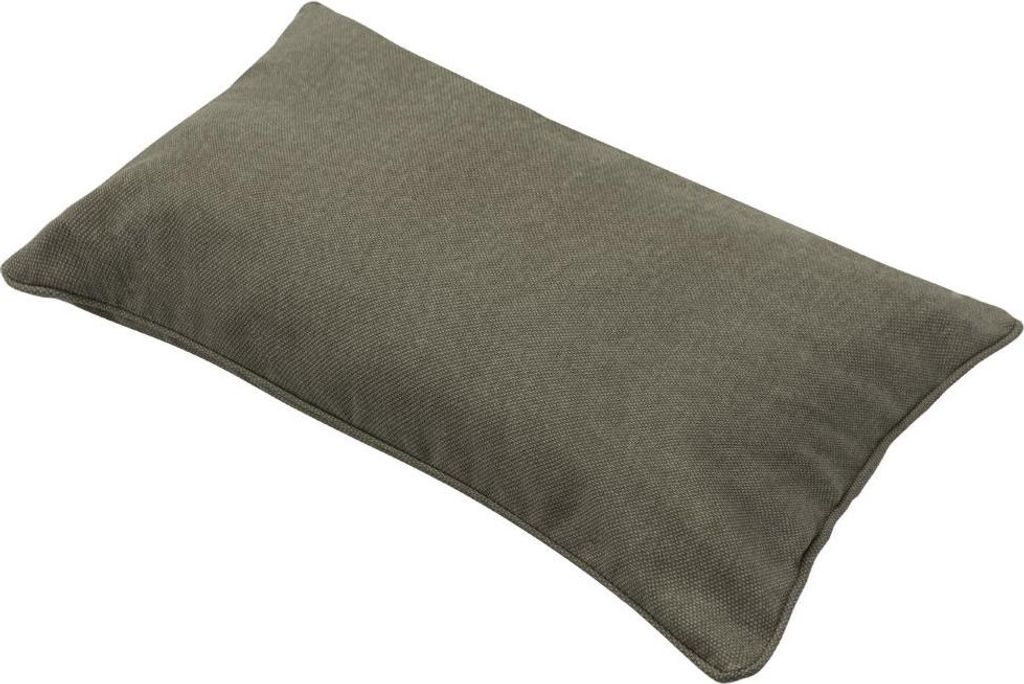Sierkussen 50x30 Taup eco + natur Außenveredelung