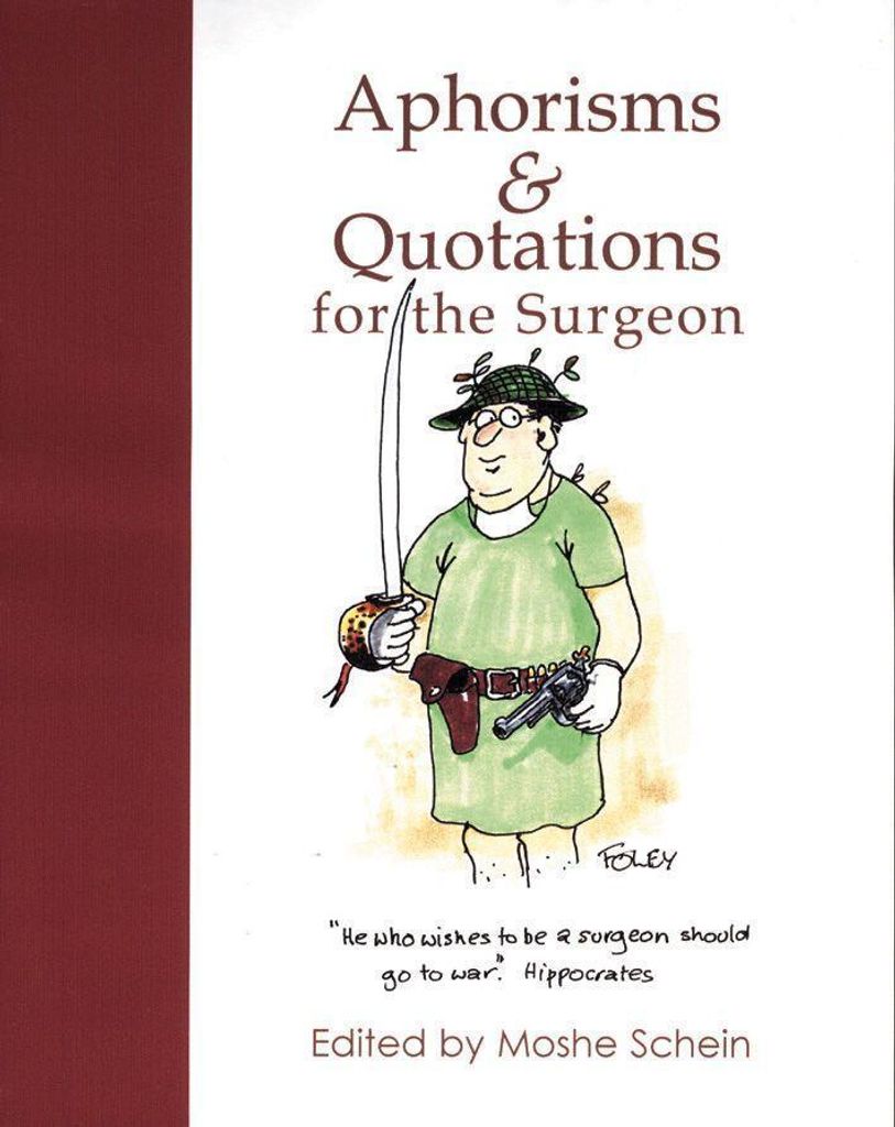 Aphorisms & Quotations For The – Lingua: Inglese