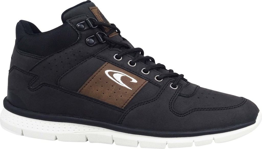 O'Neill Sneaker Sneaker Leder/Textil