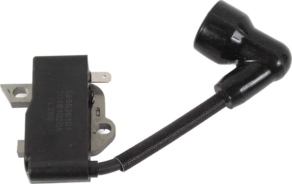 Bobine module d'allumage ventilateur Husqvarna 125BVX Image du produit 