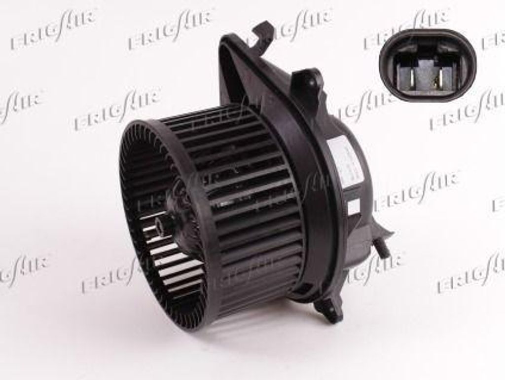 FRIGAIR 0599.1213 Gebläsemotor Innenraumgebläse für CITROËN Berlingo / Berlingo First (MF, GJK, GFK) Berlingo / Berlingo First Kastenwagen (M)