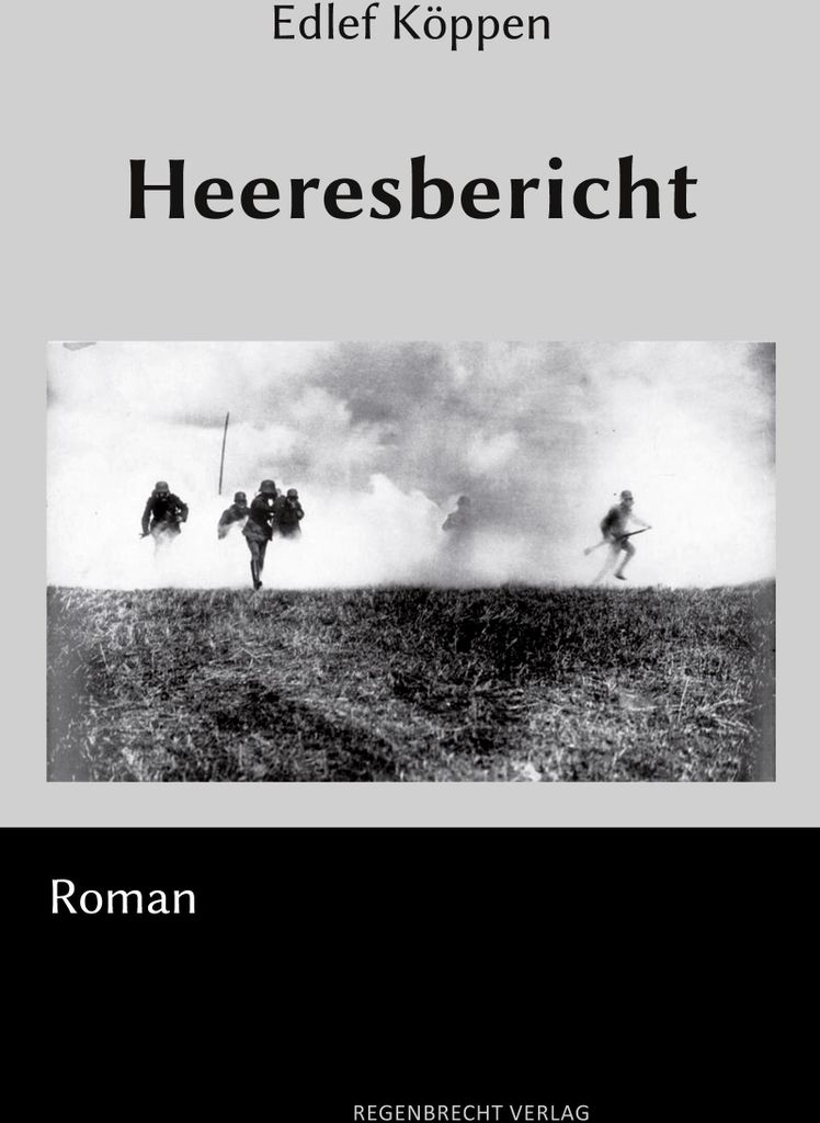 Heeresbericht – Lingua: Inglese