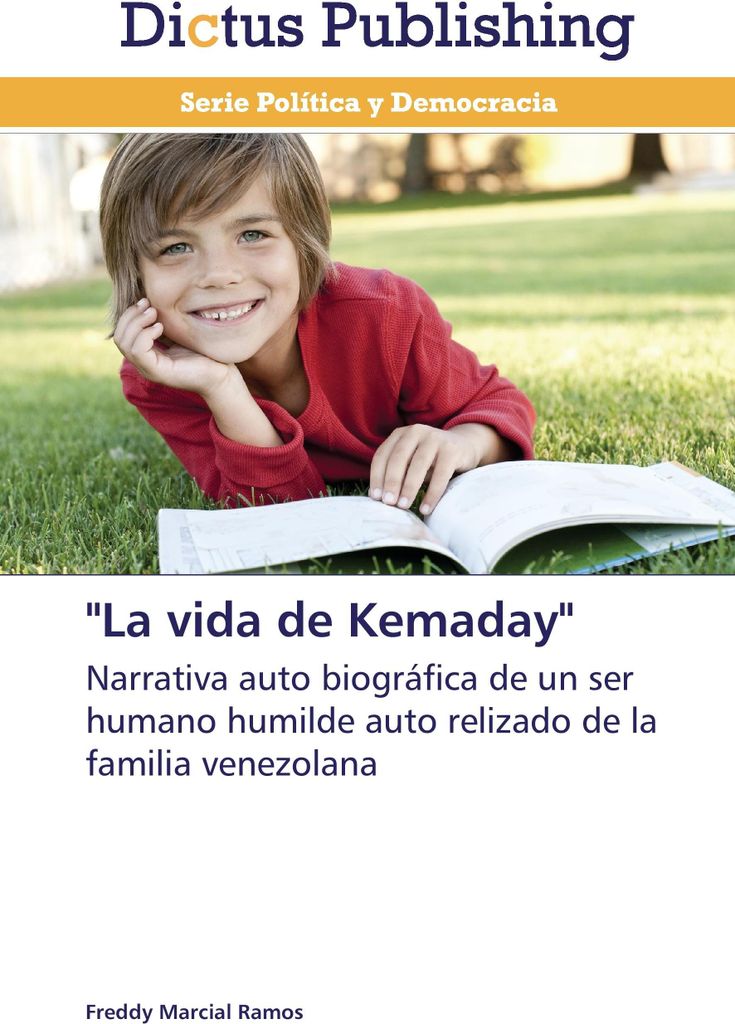 "La vida de Kemaday"