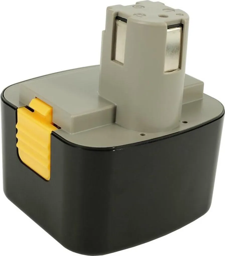Batteria Ricambio Panasonic EY9200 12V 3000mAh - PowerSmart