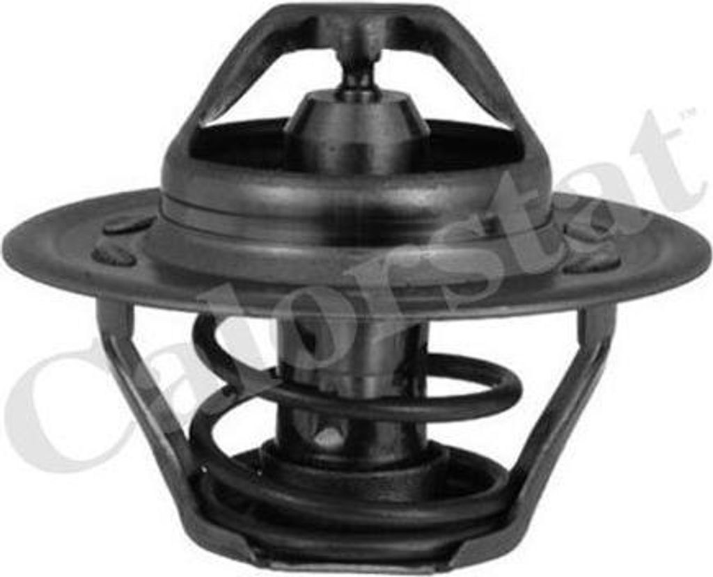 CALORSTAT by Vernet TH6244.92J Thermostat, Kühlmittel OE 6526879 kompatibel mit KA, Fiesta