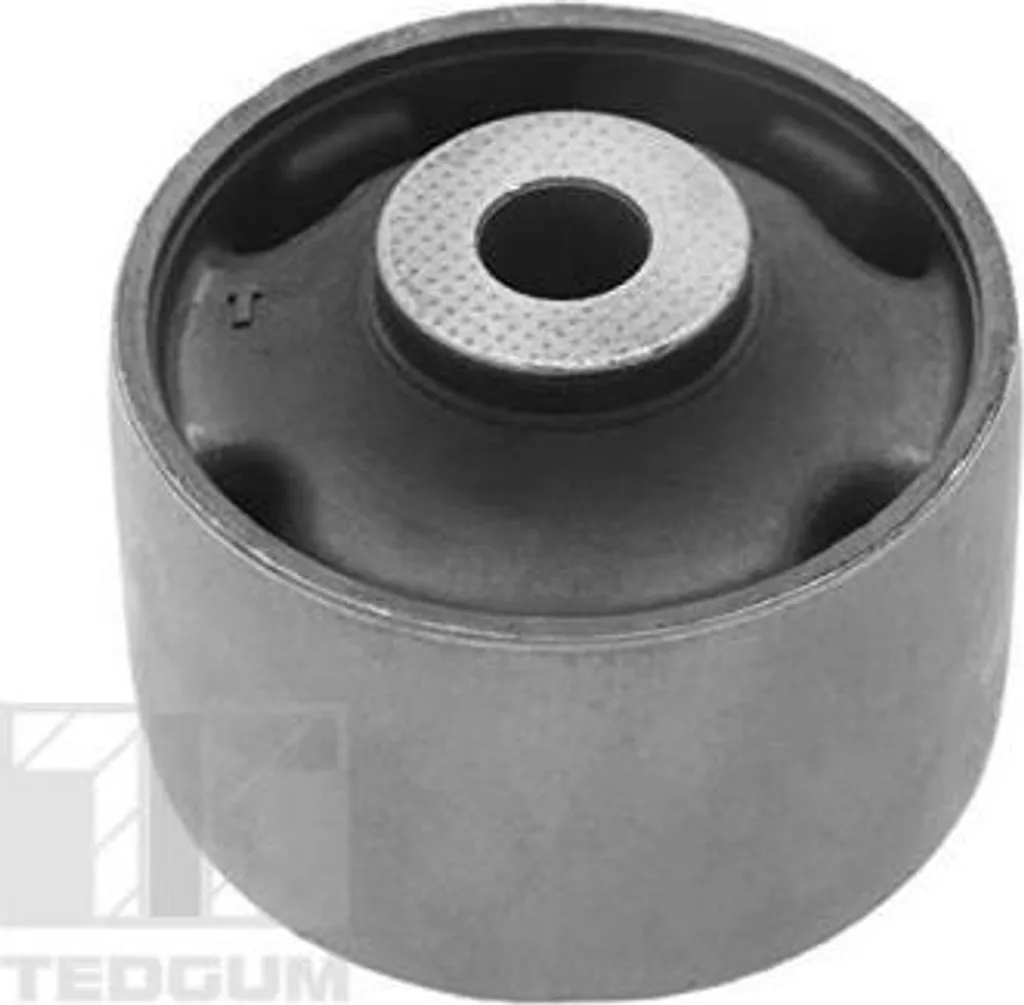 Roulement de bras oscillant TED35222 compatible Accord - Pièce de train