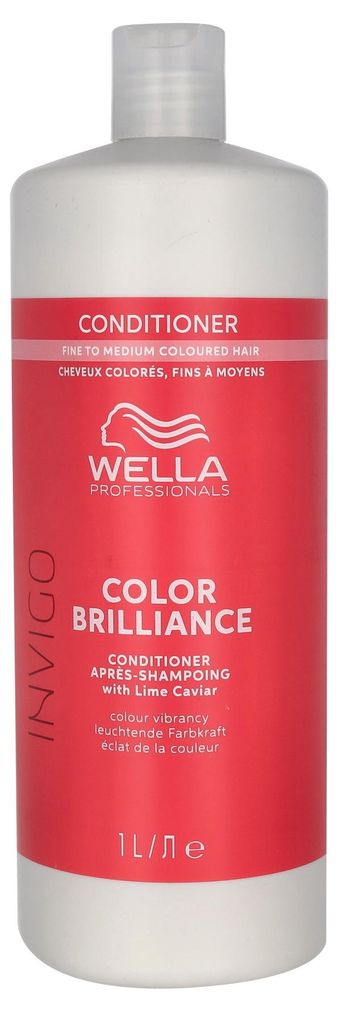 Wella Conditioner Wella Professionals Invigo Color Produktbild 