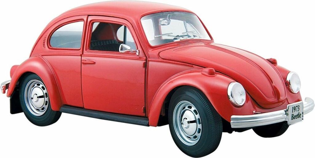 1:24 VW Käfer '73 Produktbild 
