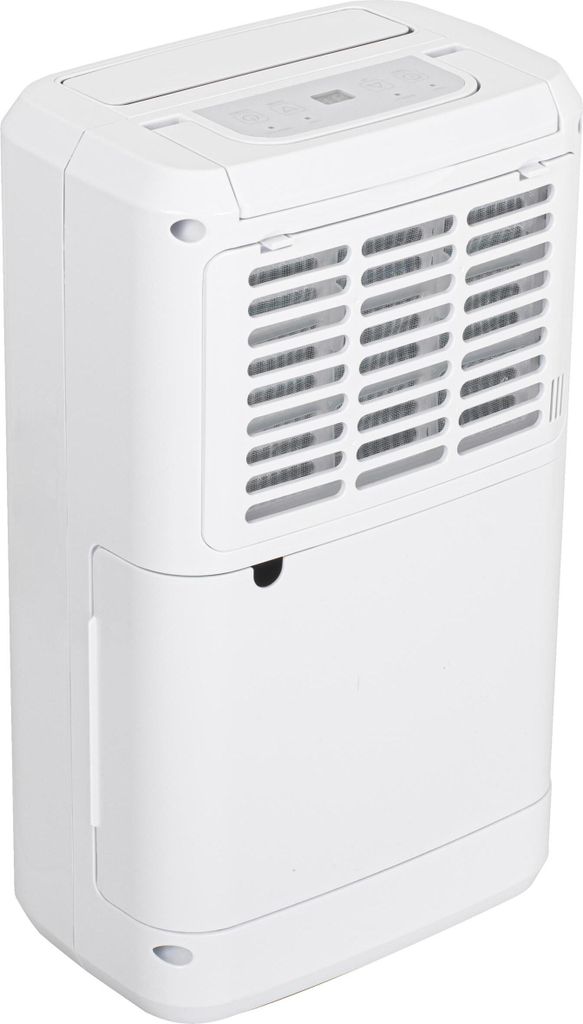 Camry AD 7861 Compressor air dryer White Zdjęcie produktu 