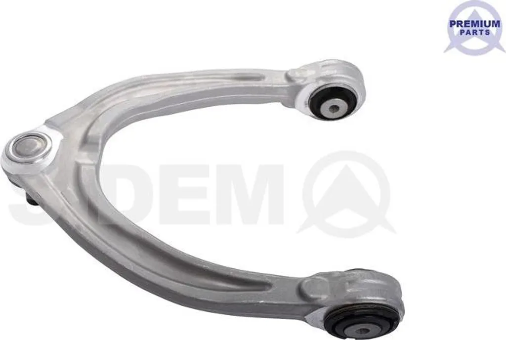 Supprimez les vibrations : Bras de suspension SIDEM 35570 Alfa Giulia