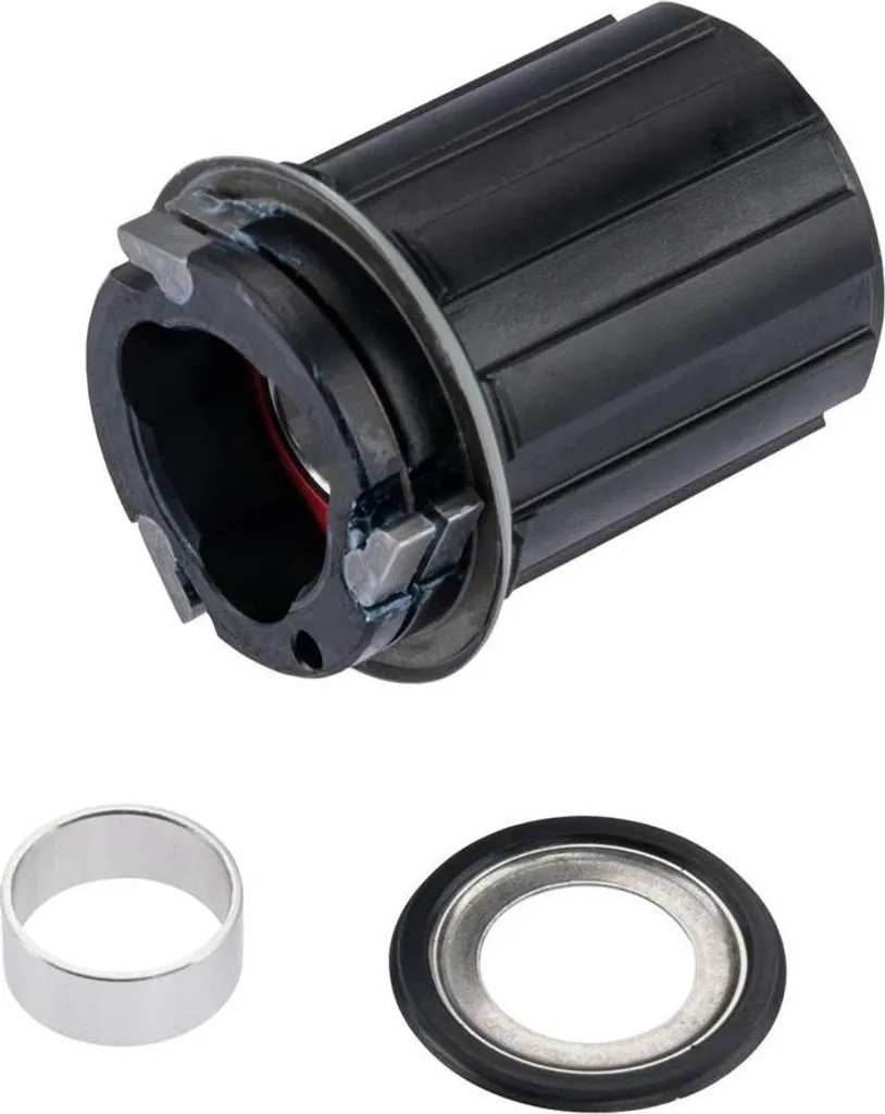 Corps de roue libre Fulcrum HG pour supprimer les craquements de chaîne