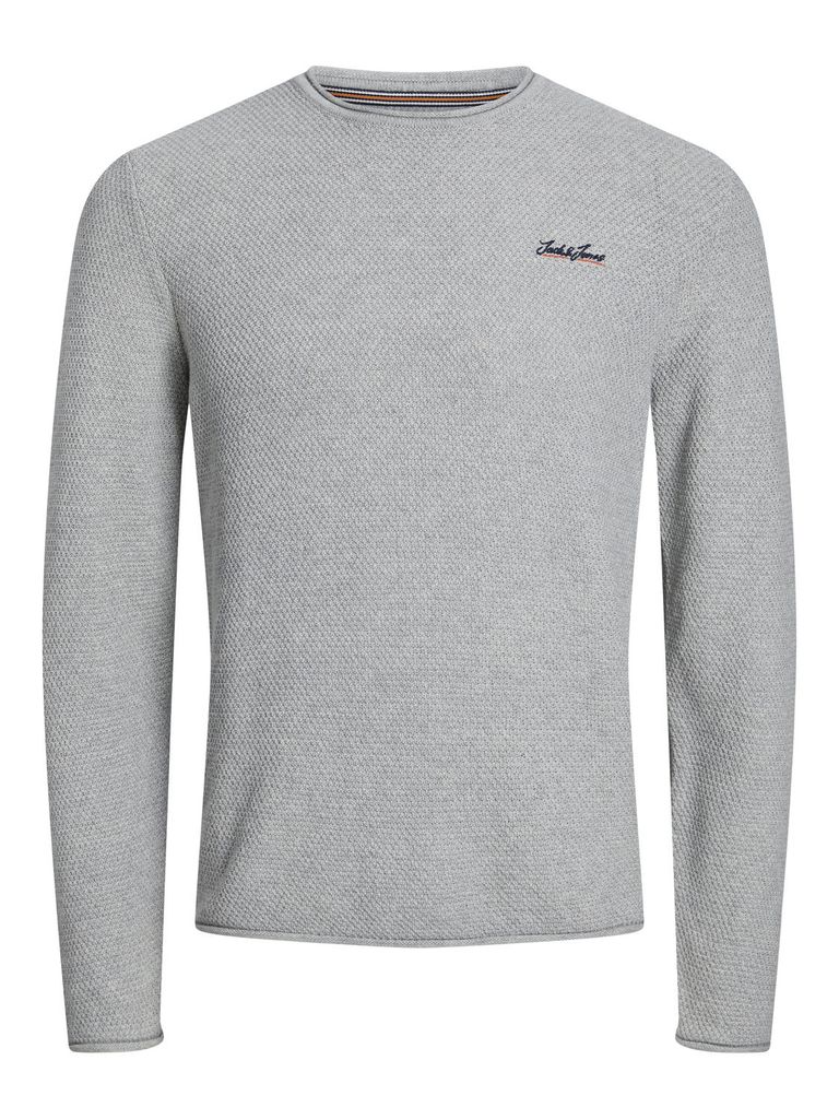Jack & Jones Rundhals T-Shirt für Damen