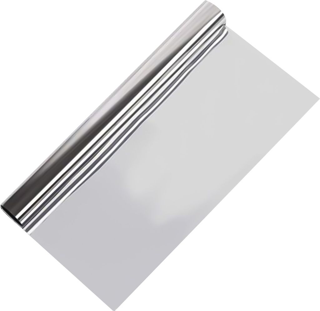 Fenster-Installationsfolie, Sichtschutz, hochwertiges PVC-Material, einfache Installation, hochklarer UV-Schutz, Einweg-Sichtschutzfolien-Set für ...