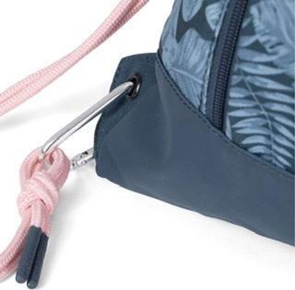 Satch Sportbeutel Betty Blue Produktbild 4