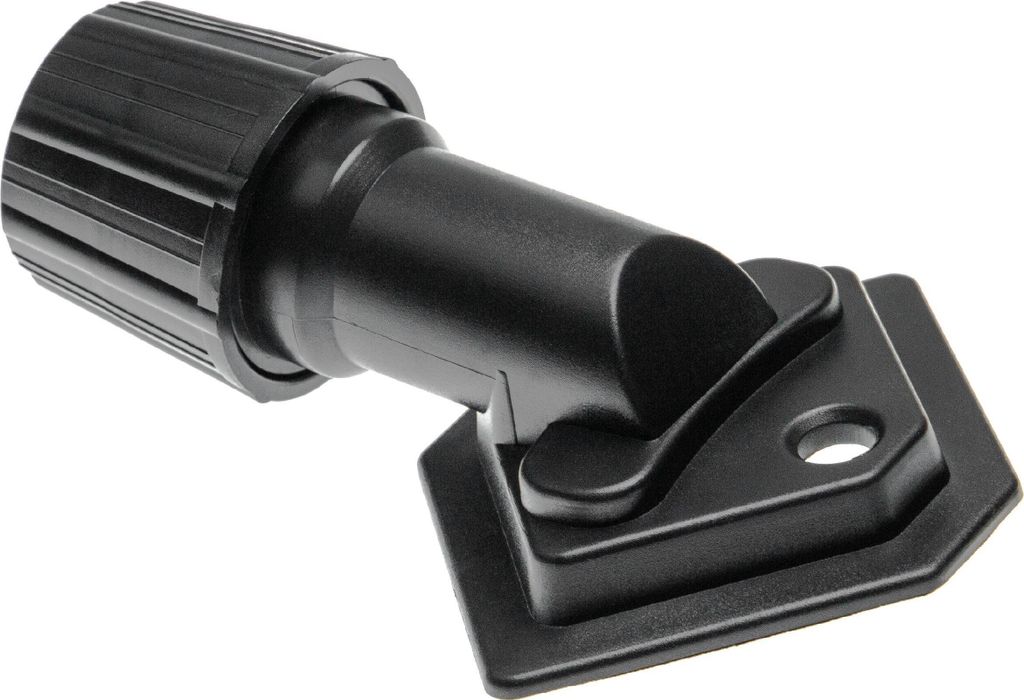 vhbw Bohrdüse Ersatz für Bosch BBZ132SA, 17000182, 495634 für Staubsauger Rohr - Aufsatzdüse