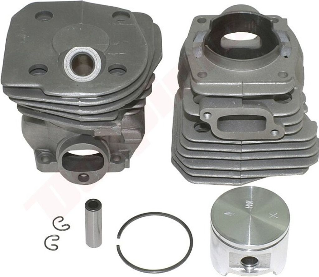 Valec pre Husqvarna 353 45Mm ( 537 25 31-02 ) Hq Obrázok produktu 