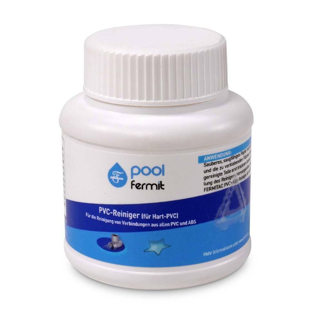 Fermit PVC Universal-Reiniger 125 ml Dose