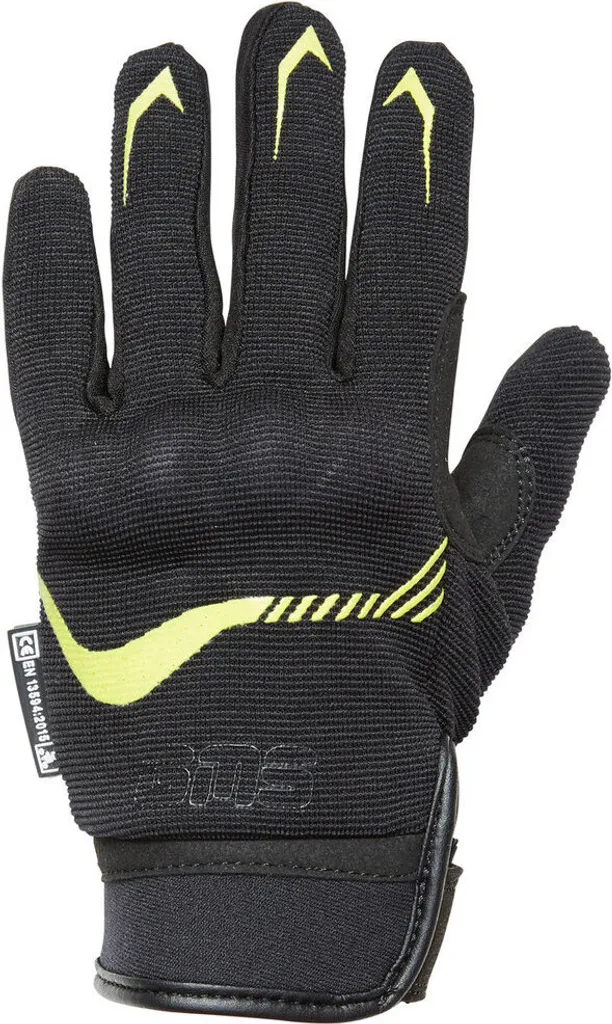 Gants moto enfant Jet-City Kids : fini les mains froides et les chocs YL