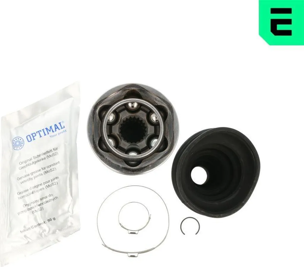 Poulie roue libre pour alternateur OPEL Corsa D - Entretien moteur S07