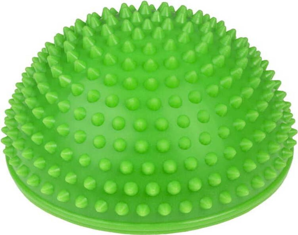 Sensorische Halbkugel für Massage Grün / Tullo Produktbild 