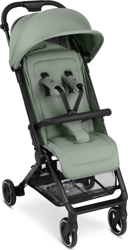 ABC Design Buggy & Sportwagen Ping 3 Travel bis 22 kg OneSize